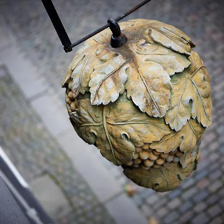 Magstræde Central *