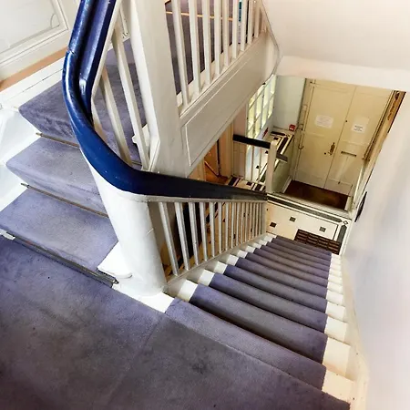 Lejlighed Magstræde Central *