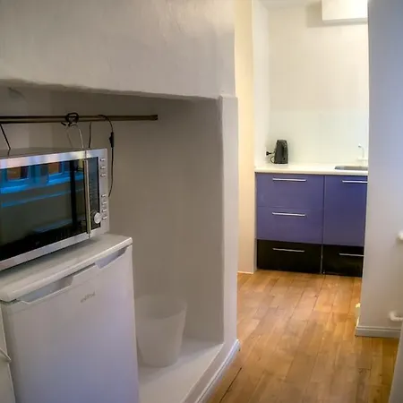 Apartment Magstraede Central