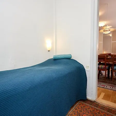 Apartment Magstraede Central